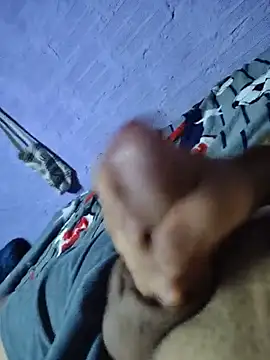 Czat XXX na żywo – Tekachi23
