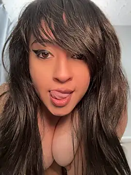 Czat XXX na żywo – AriannaPenaxo
