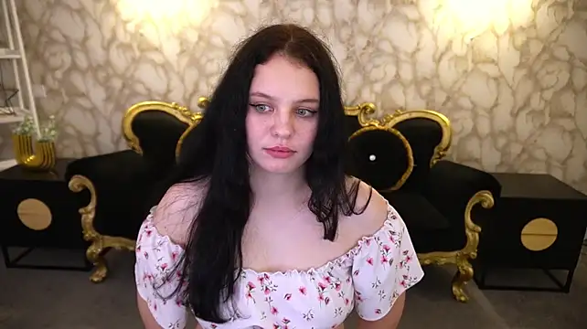 Živý XXX chat SnowWhiti