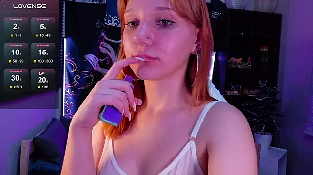 Chat XXX en directo de MargoViento