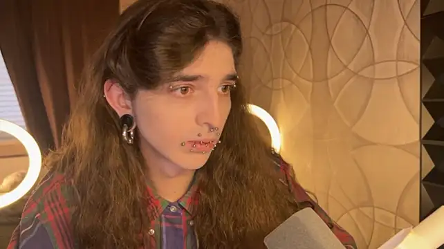 Kriisp live XXX chat