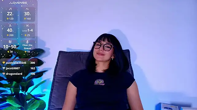 tati_cardenas Chat XXX in diretta