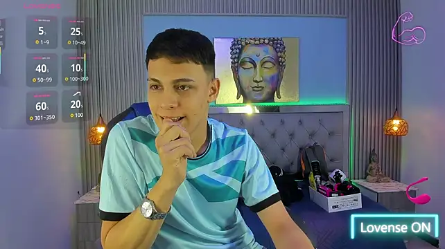 Chat XXX Live Ethanx18_