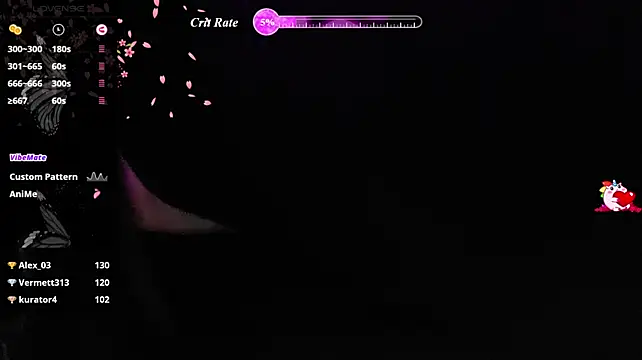 Estherkimi Live XXX-Chat