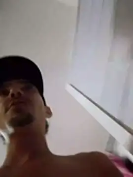 Show de Rosman_guardo na webcam