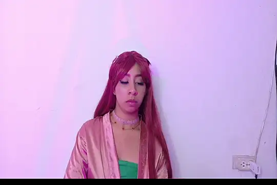 laila_stilwiills 现场XXX聊天