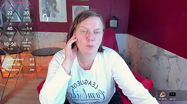 Chat XXX Live KellyPerfection