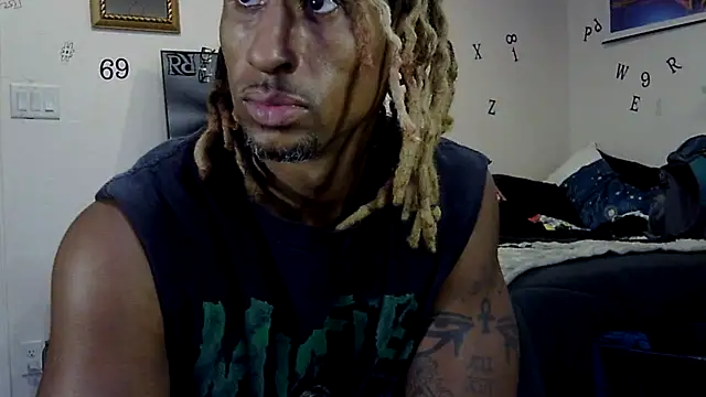 Chat XXX en directo de TheRealMrDLlong