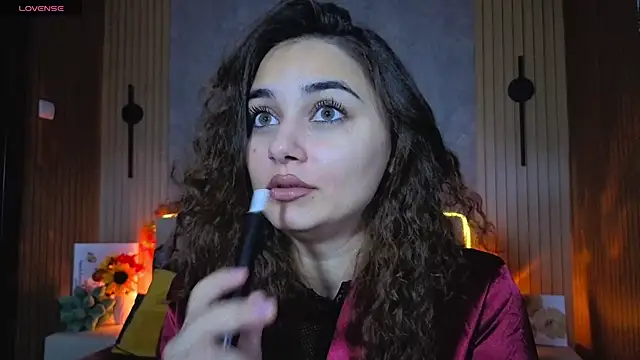 KatarinaHeaven Webcam Show