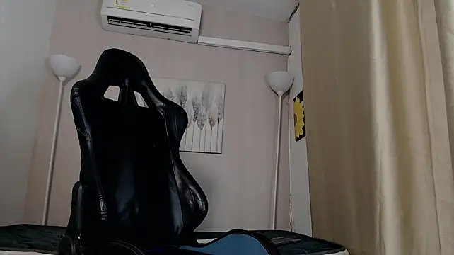 Channi_smith_ Live XXX Chat