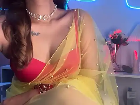 Miss_lilly_69's Live XXX Chat