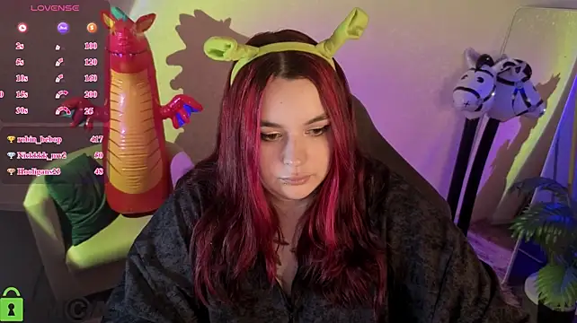 Mia_R0ss' Live XXX Chat