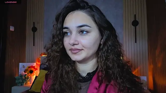 KatarinaHeaven's Live XXX Chat