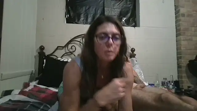 dapowercouple élő XXX-chatje