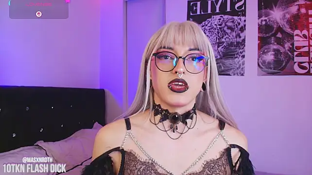 Mason_Rothwell Live XXX-Chat