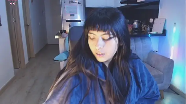 Hannahcarteer 现场XXX聊天