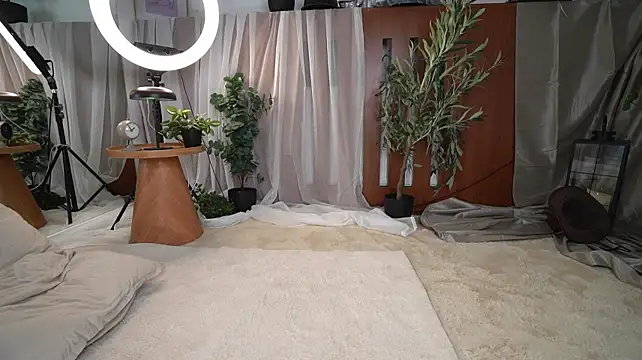 Innocenthish Live XXX-chat