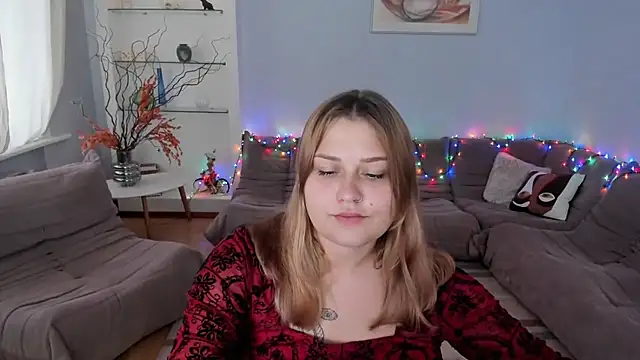 Živý XXX chat NoraLiin