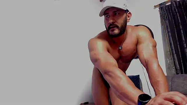 Chat XXX Live curt_xxx