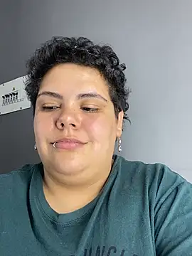 Chat XXX Live Hailey_Curvy