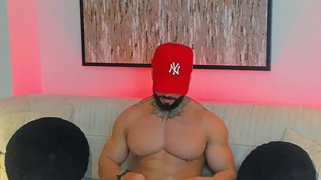 jeff_clark7's Live XXX Chat