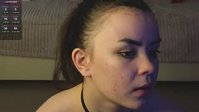 Gentle_Ariel – Naživo XXX chat