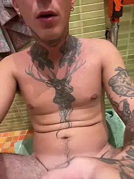 Chat XXX ao vivo de tatuato23