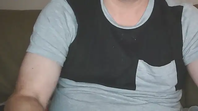 Czat XXX na żywo – BronzeLeaf247