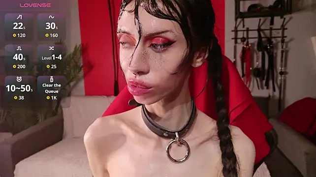 devvilss_toy's Live XXX Chat