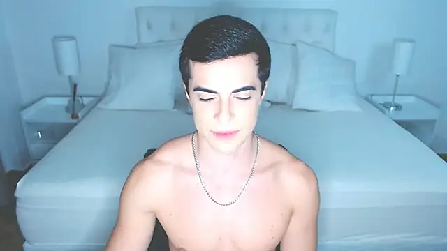 Chat XXX en directo de mr_hunterx