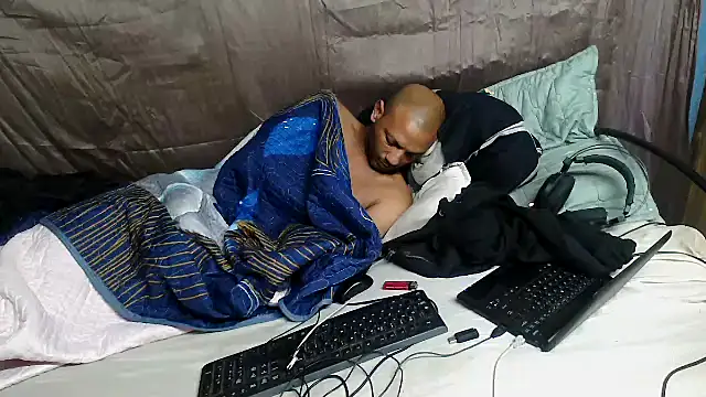 Camodick's Live XXX Chat