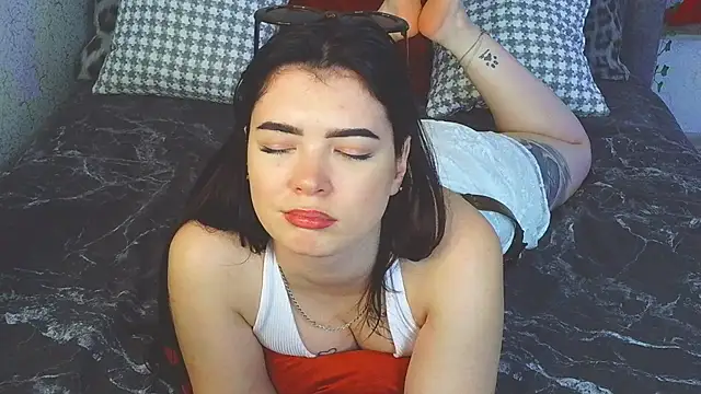 MelissaMay__ 现场XXX聊天