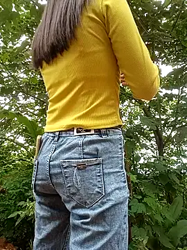 Elena_Mia's Webcam Show