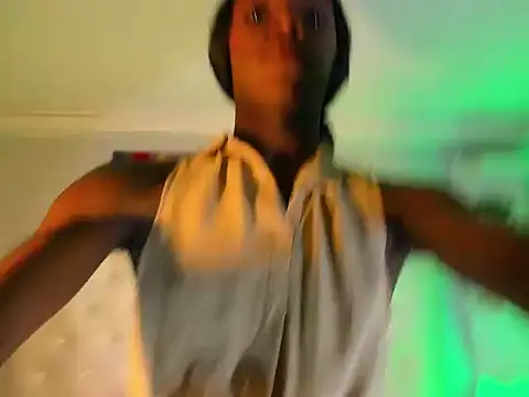 XXX chat uživo modela ALONDRA-FARELO