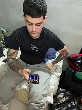 Chat XXX en directo de Valleco