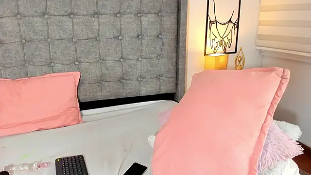 DesireSweet Adlı Modelin Canlı XXX Sohbeti