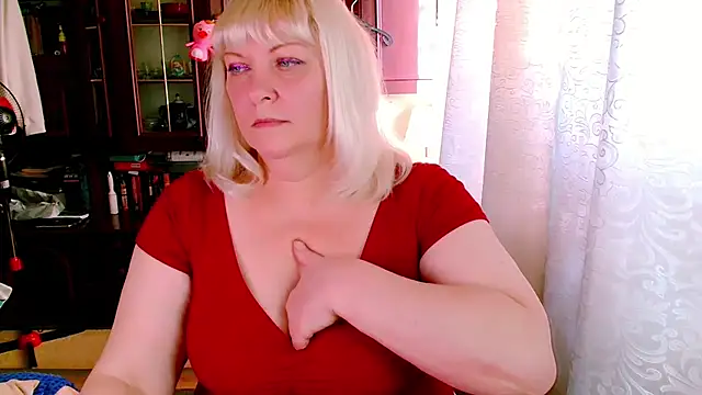 FlowerButterf Chat XXX in diretta