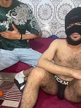 Yassir-xxxl Live XXX-chat