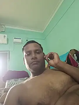 pussysandwitchboy Adlı Modelin Web Kamerası Şovu