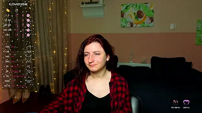 XXX chat uživo modela Muse_kitty_jenia