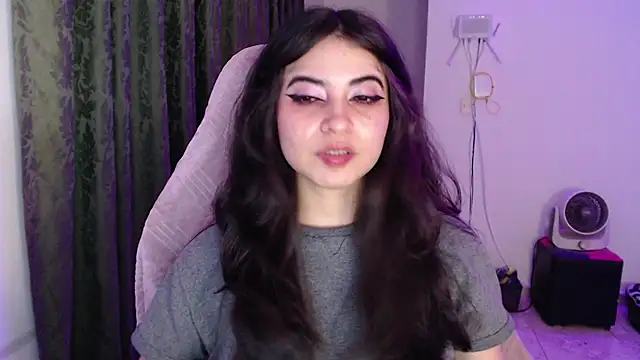 Annagoth_ 现场XXX聊天