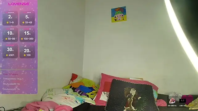 EliVanegas – Naživo XXX chat