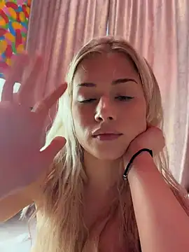 NinaVerse – Live XXX-chat