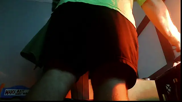 Show de webcam de SexWorkerX