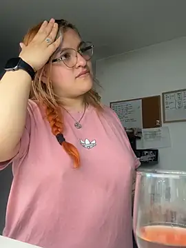 Sophia_Weest99's Live XXX Chat
