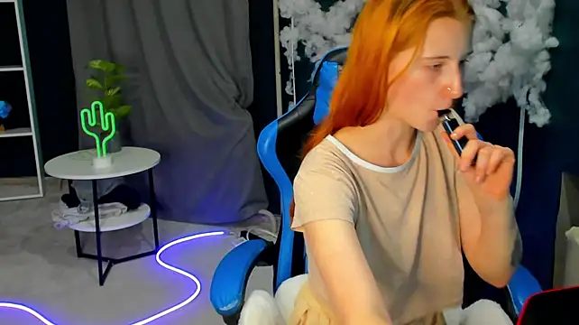 צ'אט XXX בשידור חי של Irma_s