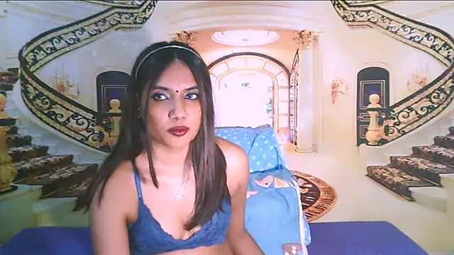 IndianSkies' Live XXX Chat