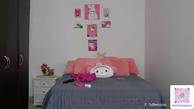 sophi_lii's Live XXX Chat