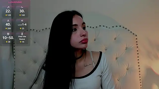Chat XXX ao vivo de Chloe_Miller_2