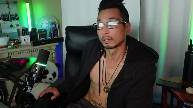 Ghost11_11 live XXX chat